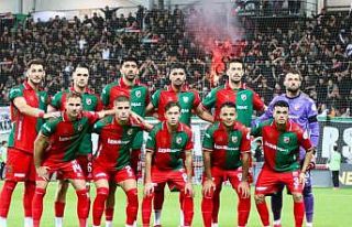 Karşıyaka’dan hakem isyanı