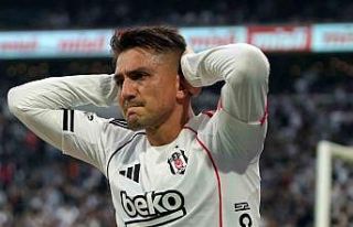 Kartal evinde ilk kez kaybetti