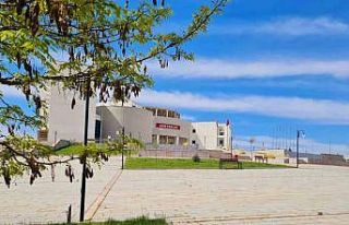 Kastamonu Üniversitesi Küre Dağları’ndaki su...