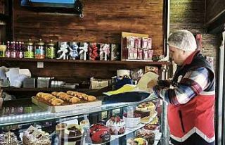 Kastamonu’da 9 ayda 90 işletmeye 11 milyon 644...