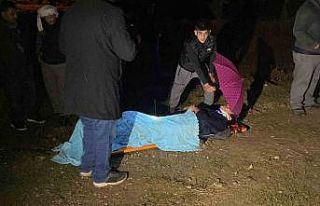 Kastamonu’da tur midibüsü devrildi: Çok sayıda...