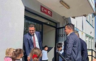 Kaymakam Dalak, mahalle ziyaretlerinde sorunları...