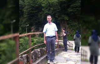 Kaynak yaparken felaketi yaşadılar: 2 işçi hayatını...