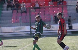 Kayseri 1. Amatör Küme’de büyük heyecan