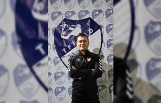 Kayseri bölgesinden 3 hakem ’bahis’ sebebiyle...