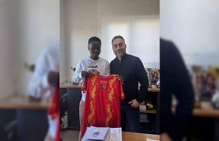 Kayseri Kadın FK’dan 2 yabancı transfer