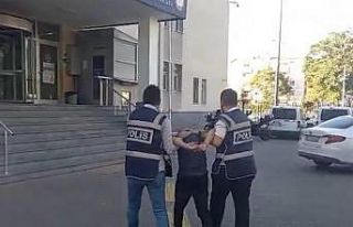 Kayseri’de 15 yıl 7 ay kesinleşmiş hapis cezası...