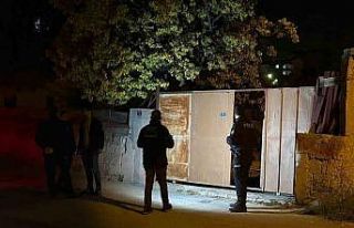 Kayseri’de dayı yeğenini bıçakladı: 1 yaralı