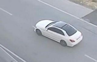 Kayseri’de kural ihlali yapan 3 araca 56 bin TL...