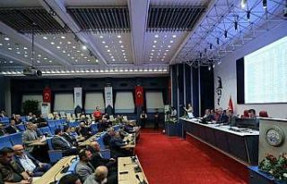 Kayseri’de ulaşım ücretlerinde güncelleme