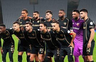 Kayserispor’da galibiyet hasreti