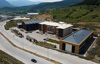 KBÜ’de eğiticilerin eğitimi tamamlandı