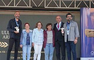 KBÜ’lü akademisyen ve öğrencilerden çifte ödül