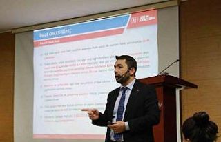 Keçiören Belediyesi’nden personele kamu ihale...