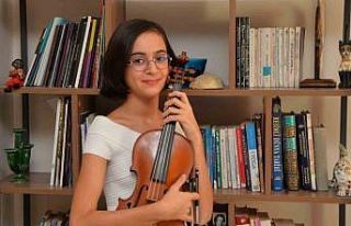 Keman sanatçısı Laçin Akyol’un ölümüne neden...