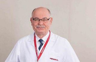 Kemiklerin sessiz düşmanı "osteoporoz"...