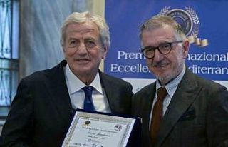 Kenan Yıldız, Servet Yardımcı ve Jose Mourinho’ya...