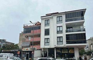 Kendisinden haber alınamayan kadın evinde ölü...