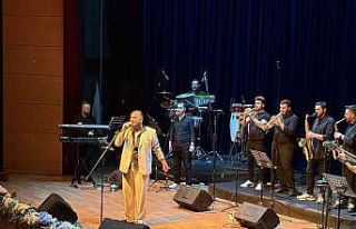 Kent Orkestrası’ndan unutulmaz akşam