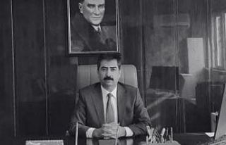 Kilis Orman İşletme Müdürü hayatını kaybetti