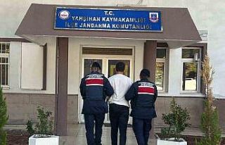 Kırıkkale’de 16 adrese eş zamanlı operasyon:...