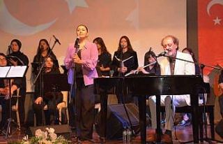 Kırıkkale’de "Kim Var?" sanat etkinliğinde...