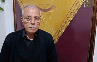 Kırşehir’de 38 yılda sadece 1 kalfa yetiştiren...