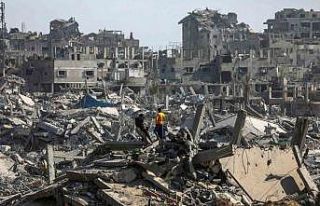 Kızılhaç’tan "esir" açıklaması:...