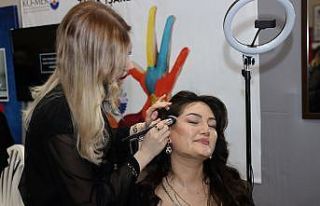 KO-MEK’ten güzellik sektörüne profesyonel dokunuş