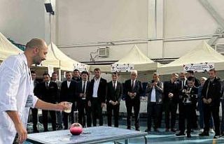 Kocaali’de TÜBİTAK 4007 Bilim Şenliği büyük...