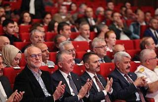 Kocaeli Kitap Fuarı’na görkemli açılış