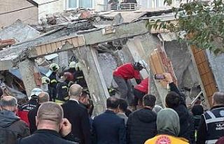 Kocaeli Valisi Aktaş: "İçeride olduğunu teyit...