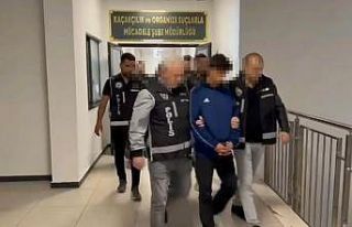 Kocaeli’de iş yeri kurşunlama olayının arkasından...