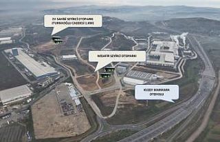 Kocaeli’de Türkiye-Gürcistan maçı nedeniyle...