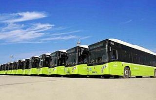 Kocaeli’de yarın toplu ulaşım ücretsiz olacak