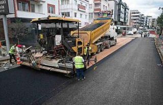 Kocaeli’nin 270 ayrı noktasında çalışma