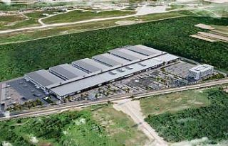 Kocaeli’ye 5 milyar lira bütçeli yeni yatırım