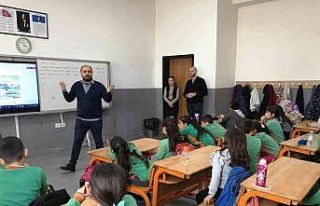 Kocasinan Belediyesi, çevre dostu yarışmalarla...