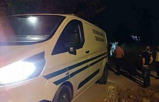 Komşu katili için müebbet hapis kararı