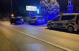 Konya’da sırtından bıçaklanan genç hayatını...