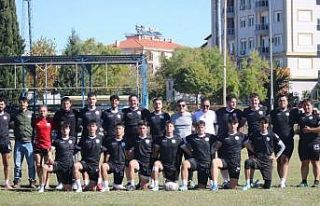 Körfez GB U20 Erkek Ragbicileri şampiyonluk yolunda