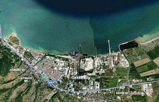 Köse: "Söz konusu bölge, sınırları koordinatlarla...