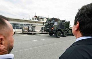 Kosova, binlerce Türk üretimi kamikaze İHA teslim...