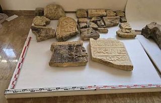 Köy bahçesinden Tunceli Müzesi’ne