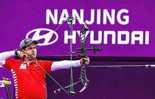 Köyden dünyanın zirvesine