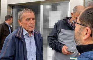 Kredi çekip 250 bin lira dolandırılmaktan son anda...