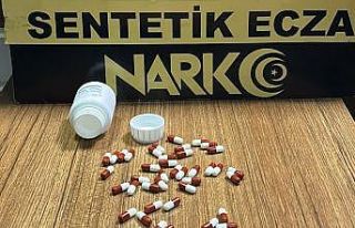 Kula İlçe Emniyet Müdürlüğü suçlulara göz...