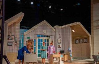 Kültür Yolu Festivali Malatyalılara sanat dolu...