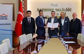 Kültürel mirasın geleceği dijital altyapıyla...