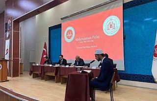 "Kur’an-ı Güzel Okuma ve Anlama" için...